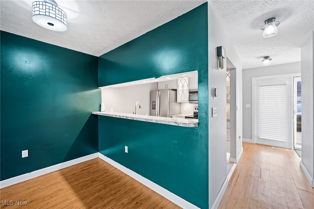 Tattershall - Residential