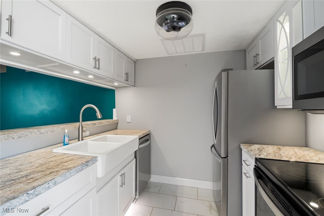 Tattershall - Residential