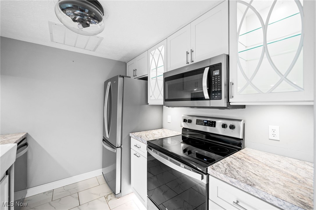 Tattershall - Residential