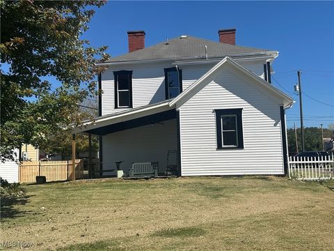 Tiny photo for 217 Cumberland Street, Caldwell, OH 43724 (MLS # 5154457)