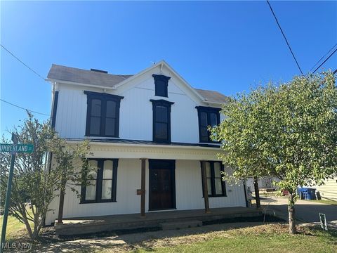 Tiny photo for 217 Cumberland Street, Caldwell, OH 43724 (MLS # 5154457)