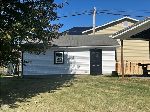 Tiny photo for 217 Cumberland Street, Caldwell, OH 43724 (MLS # 5154457)