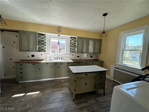 Tiny photo for 217 Cumberland Street, Caldwell, OH 43724 (MLS # 5154457)