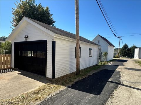 Tiny photo for 217 Cumberland Street, Caldwell, OH 43724 (MLS # 5154457)