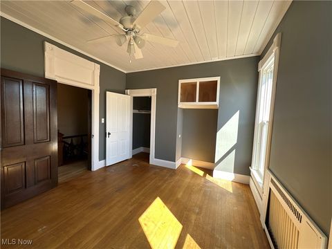 Tiny photo for 217 Cumberland Street, Caldwell, OH 43724 (MLS # 5154457)