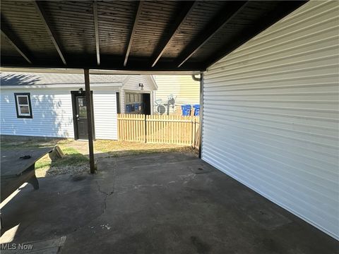 Tiny photo for 217 Cumberland Street, Caldwell, OH 43724 (MLS # 5154457)