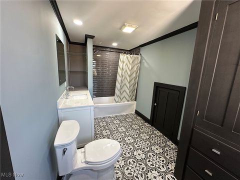 Tiny photo for 217 Cumberland Street, Caldwell, OH 43724 (MLS # 5154457)