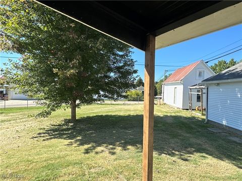 Tiny photo for 217 Cumberland Street, Caldwell, OH 43724 (MLS # 5154457)