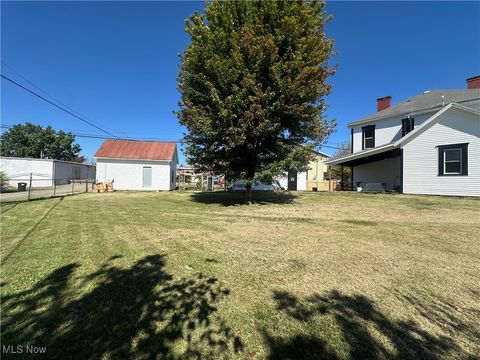 Tiny photo for 217 Cumberland Street, Caldwell, OH 43724 (MLS # 5154457)