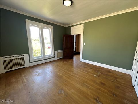 Tiny photo for 217 Cumberland Street, Caldwell, OH 43724 (MLS # 5154457)