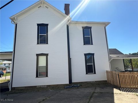 Tiny photo for 217 Cumberland Street, Caldwell, OH 43724 (MLS # 5154457)