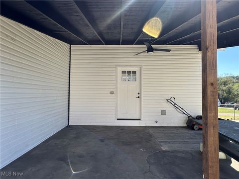 Tiny photo for 217 Cumberland Street, Caldwell, OH 43724 (MLS # 5154457)