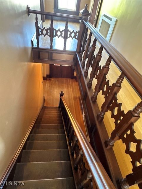 Tiny photo for 217 Cumberland Street, Caldwell, OH 43724 (MLS # 5154457)