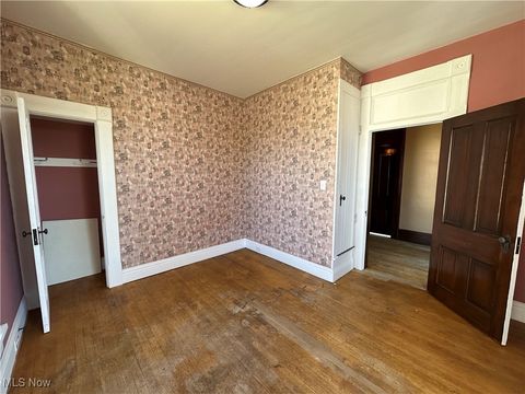 Tiny photo for 217 Cumberland Street, Caldwell, OH 43724 (MLS # 5154457)