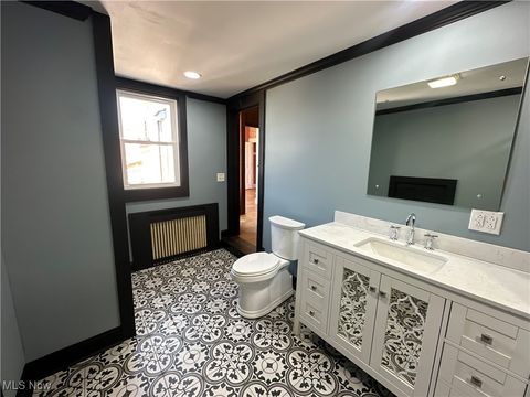 Tiny photo for 217 Cumberland Street, Caldwell, OH 43724 (MLS # 5154457)
