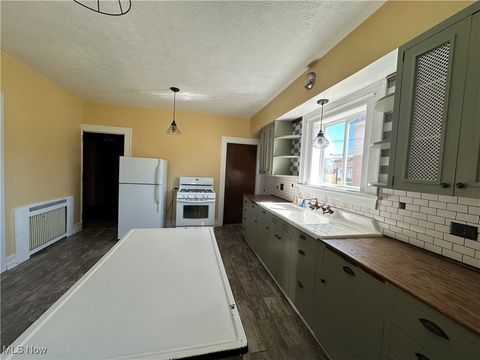 Tiny photo for 217 Cumberland Street, Caldwell, OH 43724 (MLS # 5154457)