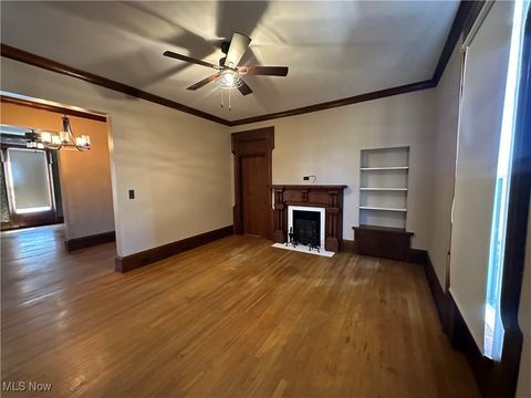 Tiny photo for 217 Cumberland Street, Caldwell, OH 43724 (MLS # 5154457)