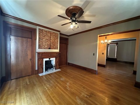 Tiny photo for 217 Cumberland Street, Caldwell, OH 43724 (MLS # 5154457)