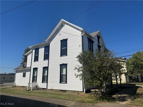 Tiny photo for 217 Cumberland Street, Caldwell, OH 43724 (MLS # 5154457)