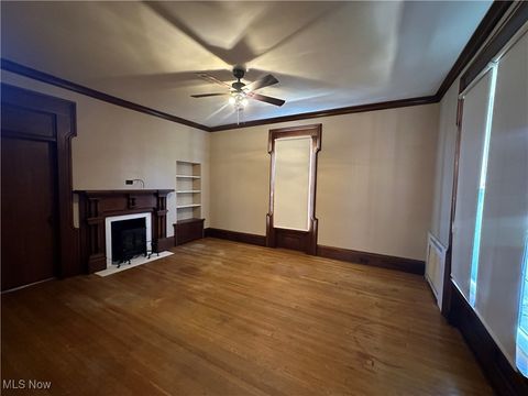 Tiny photo for 217 Cumberland Street, Caldwell, OH 43724 (MLS # 5154457)