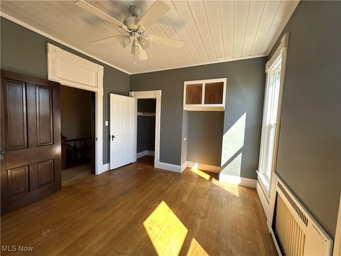 Tiny photo for 217 Cumberland Street, Caldwell, OH 43724 (MLS # 5154457)