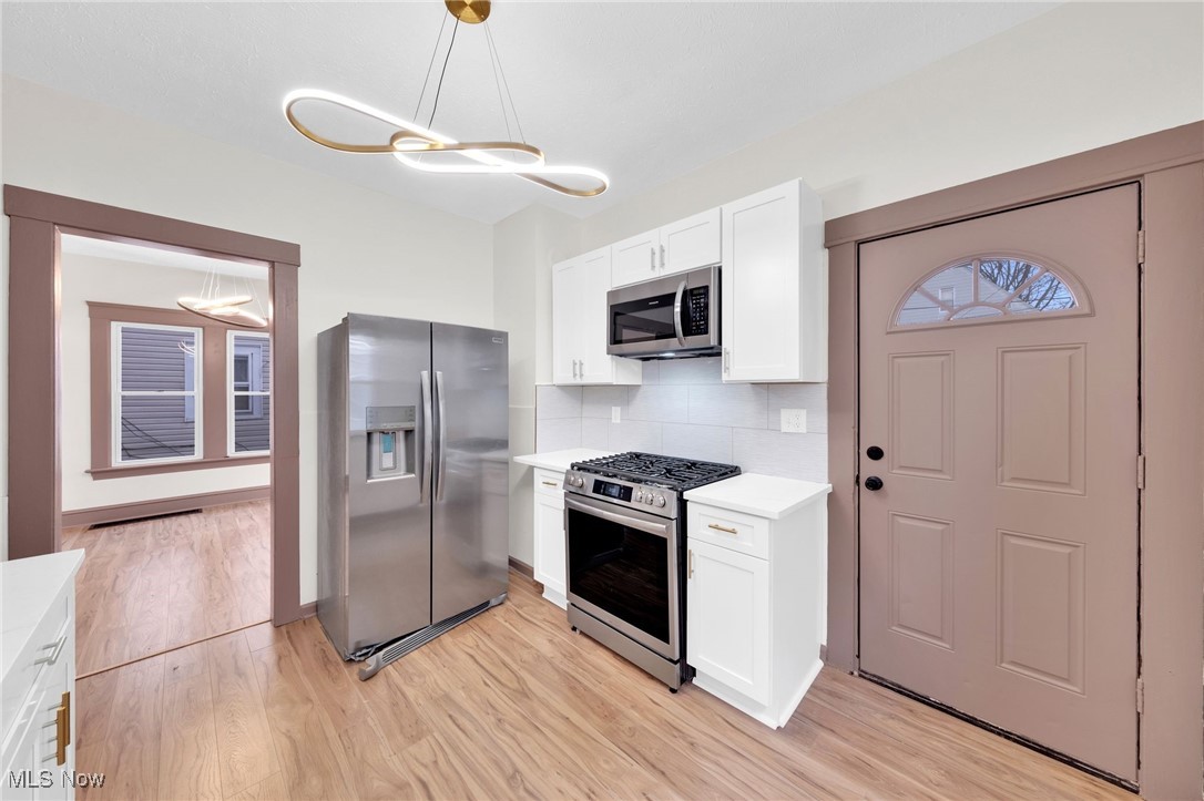 Curtis Ambler & Pixleys - Residential