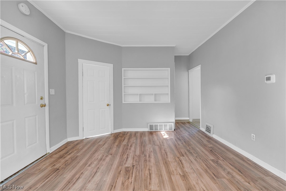 Ohio Land Dev - Residential