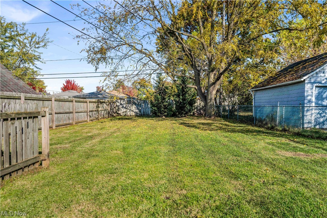 Ohio Land Dev - Residential