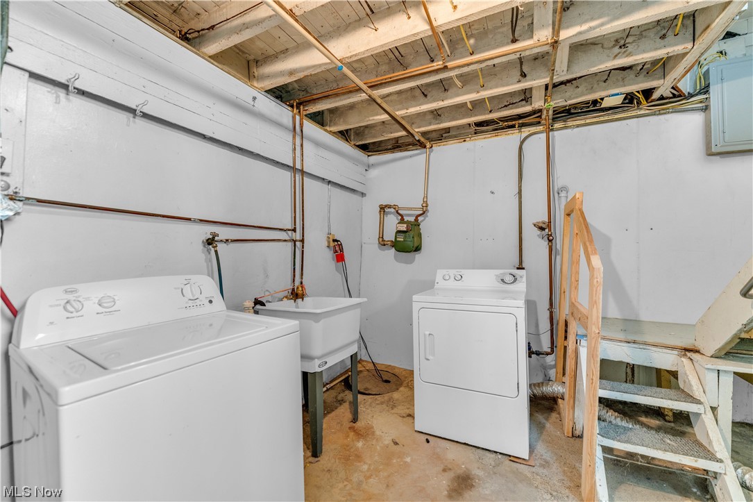 Ohio Land Dev - Residential