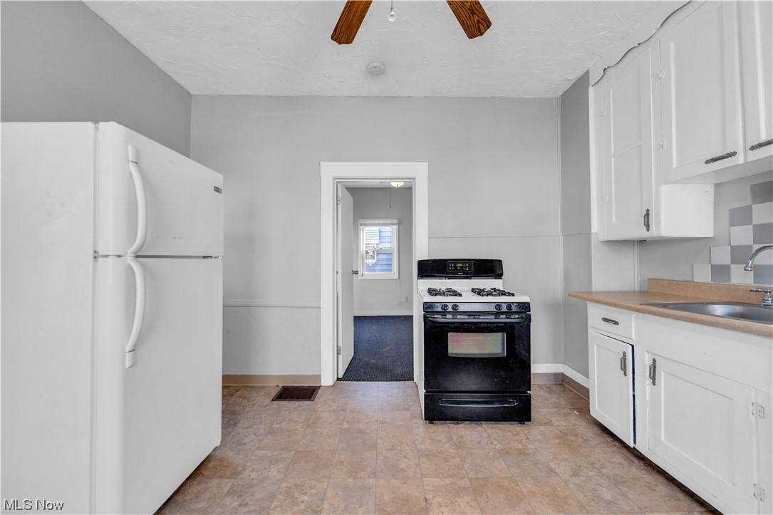 Ohio Land Dev - Residential