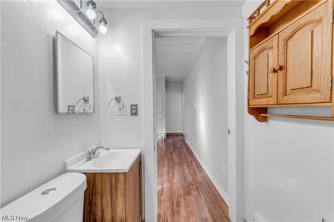 Ohio Land Dev - Residential