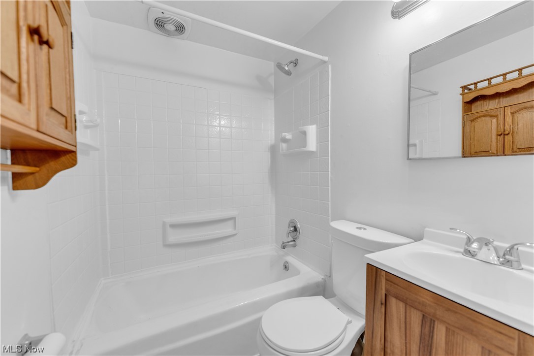 Ohio Land Dev - Residential