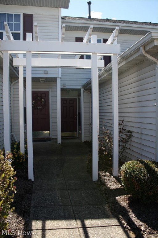Come see this 2 bedroom, 2 bathroom townhouse located on a lovely dead end street . The Eat in kitchen features oak cabinets and pantry. All appliances stay including washer and dryer. Living room features a sliding glass leading to a covered deck. Master bedroom includes vaulted ceiling and 3 closets. Both bathrooms have ceramic tile. Attached garage has cold water, drain and extra shelving. Ample parking.