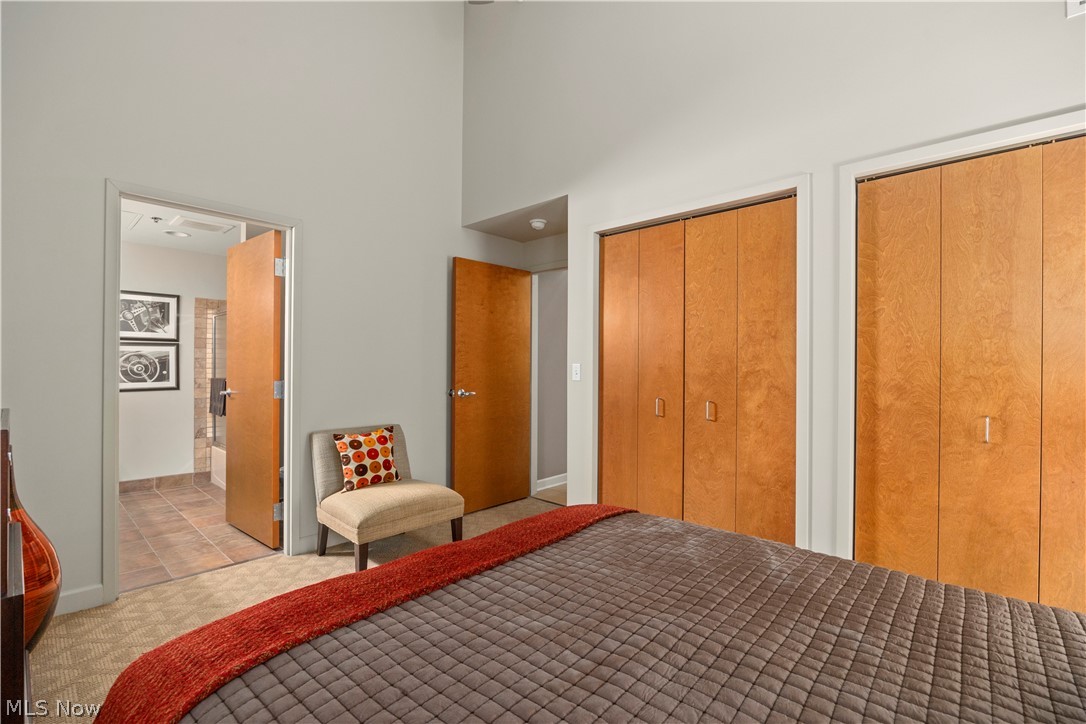 Chesapeake Lofts Condo - Residential