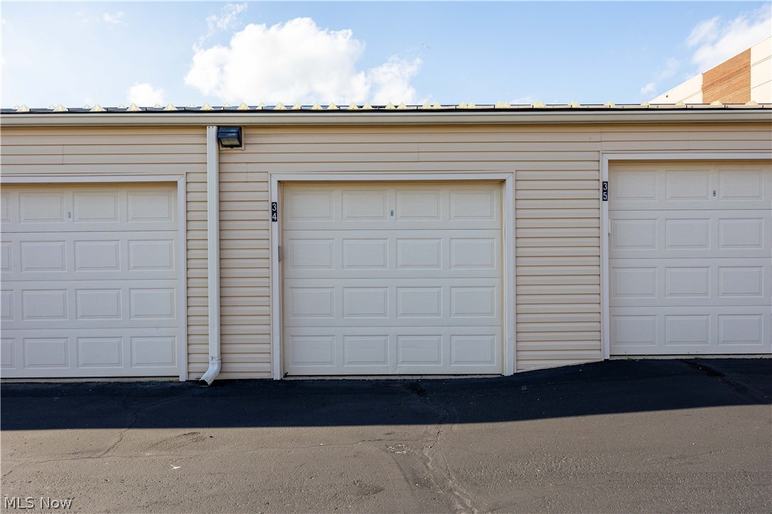 Chesapeake Lofts Condo - Residential