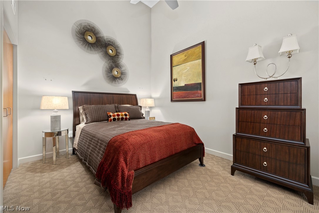 Chesapeake Lofts Condo - Residential