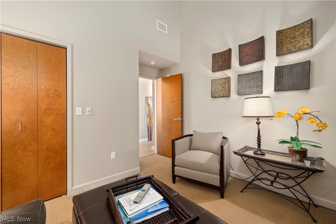 Chesapeake Lofts Condo - Residential