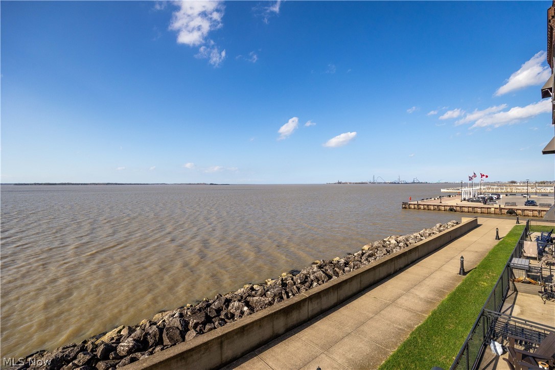 Chesapeake Lofts Condo - Residential