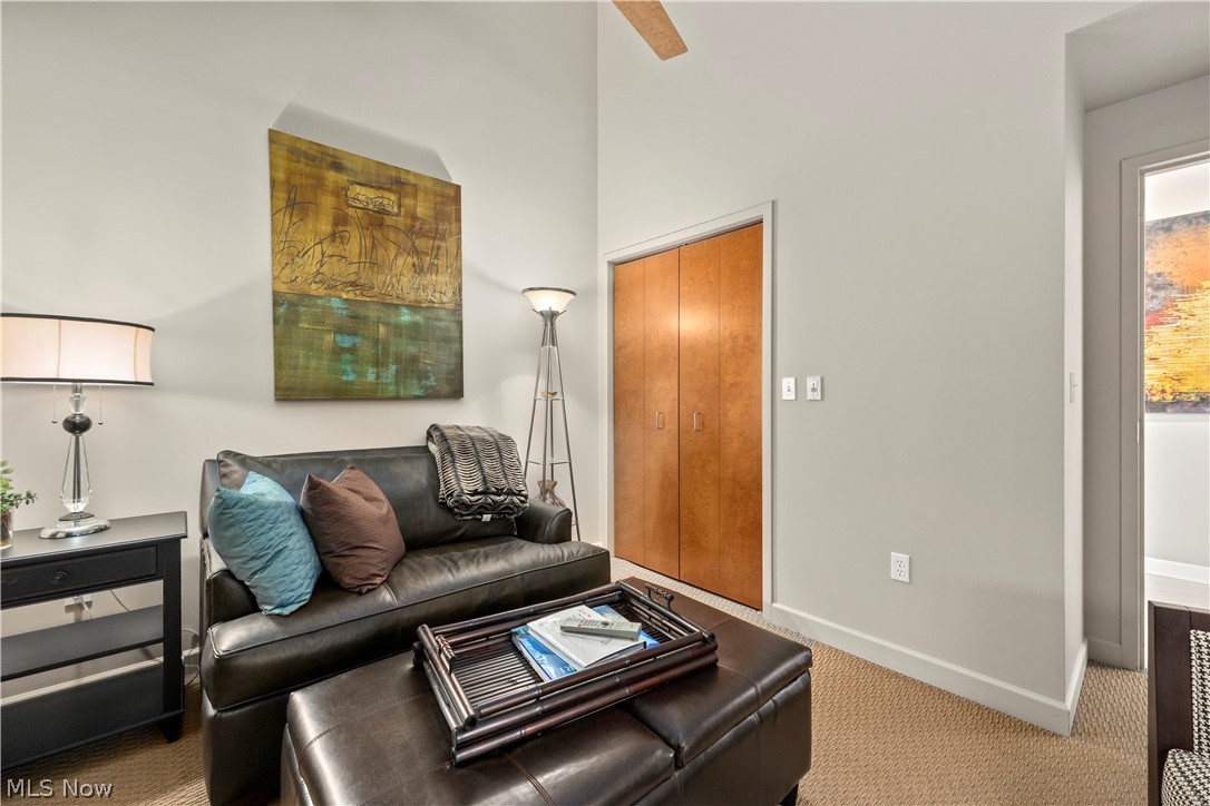Chesapeake Lofts Condo - Residential