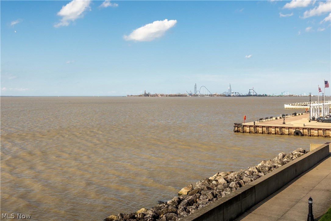 Chesapeake Lofts Condo - Residential