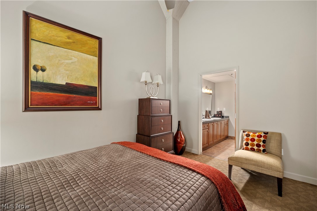 Chesapeake Lofts Condo - Residential