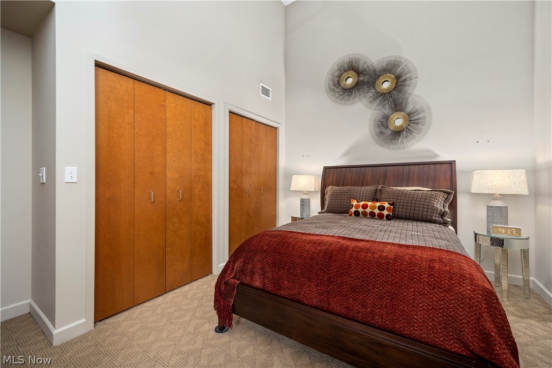 Chesapeake Lofts Condo - Residential