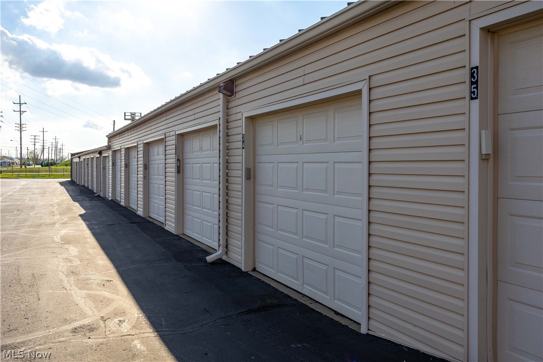 Chesapeake Lofts Condo - Residential