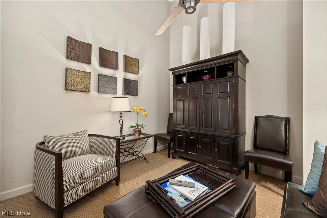 Chesapeake Lofts Condo - Residential