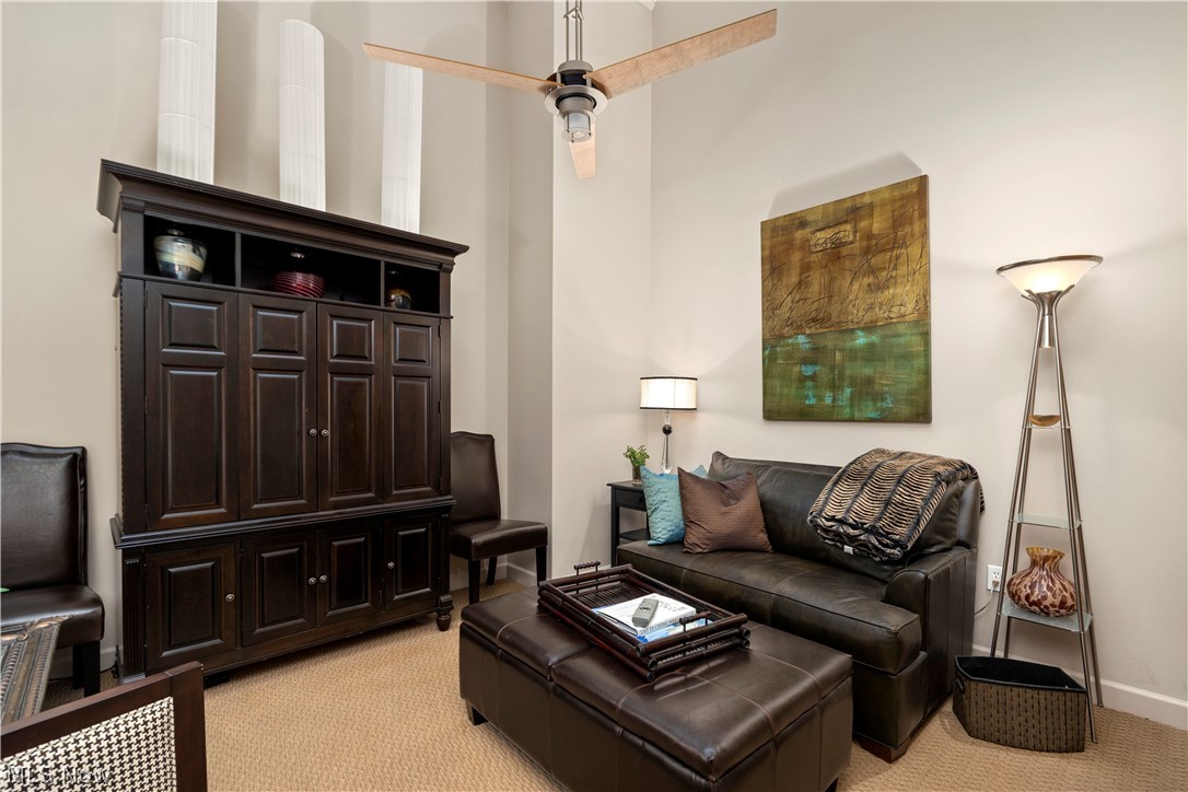 Chesapeake Lofts Condo - Residential