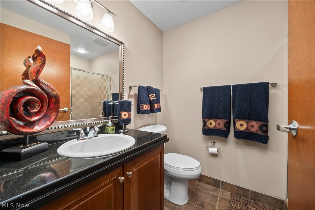 Chesapeake Lofts Condo - Residential