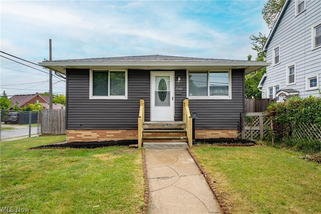 Liberty - Residential