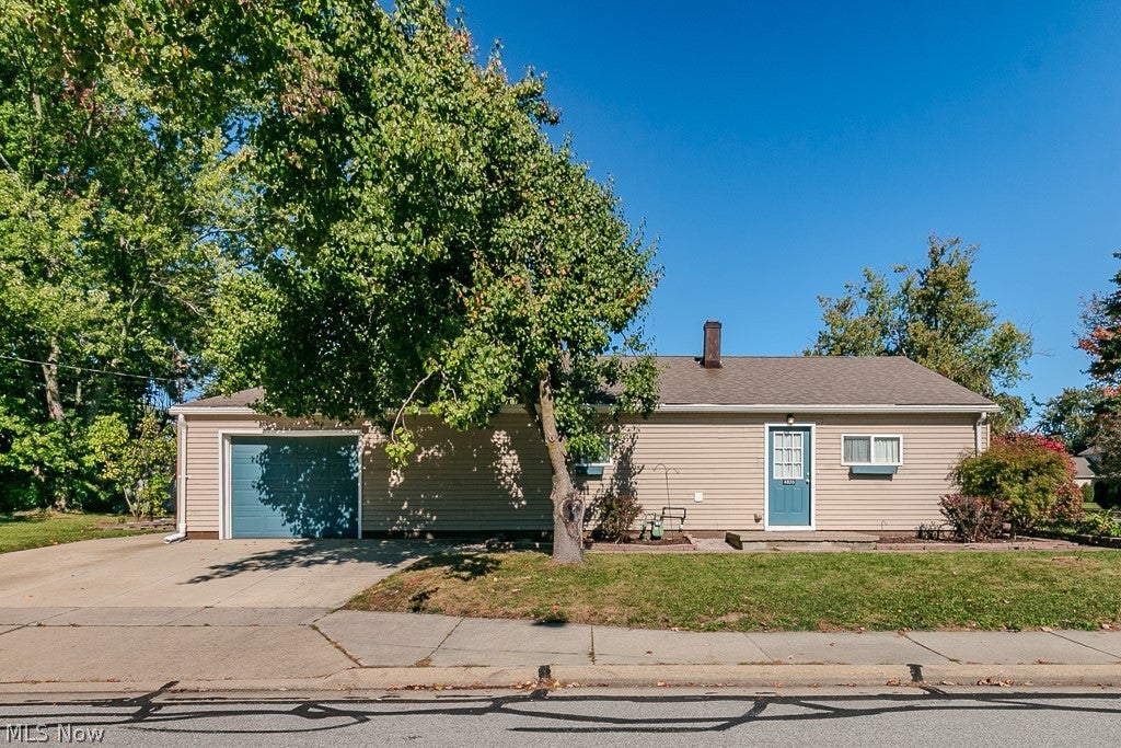 4826 Belle Meadow Road
