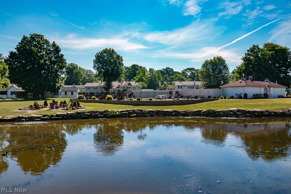 Meadowlawn Condo - Residential