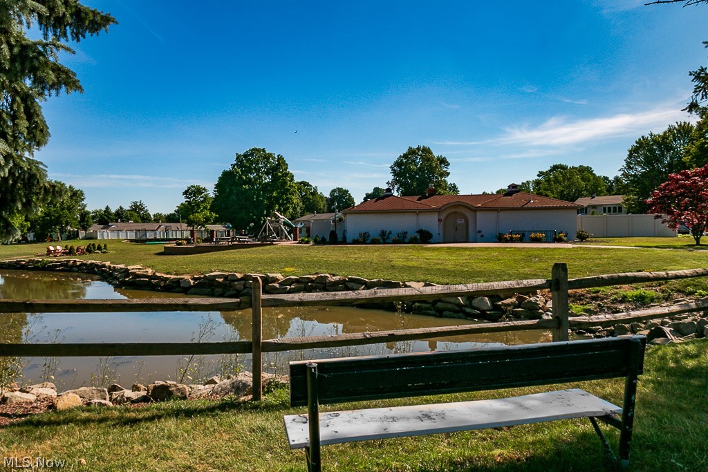 Meadowlawn Condo - Residential